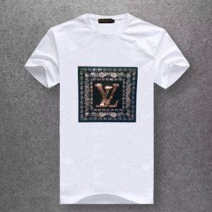 Áo phông Louis Vuitton Mùa xuâ...