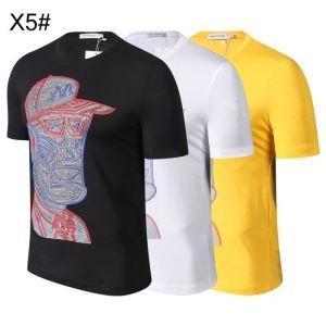 Áo sơ mi vật phẩm hấp dẫn nổi bật/tay áo ngắn 2019 Cổ điển 3 màu phổ biến Moncler Moncler Có cảm giác ổn định _ Moncler moncler_ Thương hiệu giá rẻ 