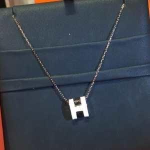 Hermes Hermes Vòng cổ Mùa xuân / Mùa hè 2019 Mục mới nhất của vật phẩm bùng nổ đã tăng lên _ermes Hermes_ Thương hiệu giá rẻ (Lớp lớn nhất của )