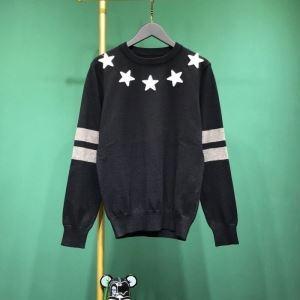Givenchy Givenchy Pullover Giới tính 2 Màu 2 Lựa chọn màu sắc phổ biến Tạp chí thời trang Mùa xuân / Mùa hè 2019 Mùa xuân / Mùa hè