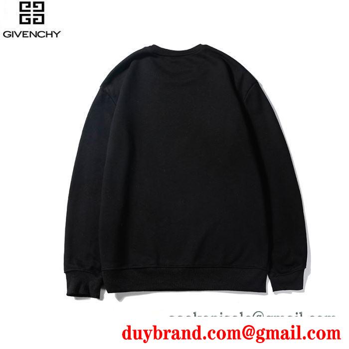 ジバンシー givenchy プルオーバーパーカー 2色可選 人気のブランドのアイテム2019 今季マストアイテム