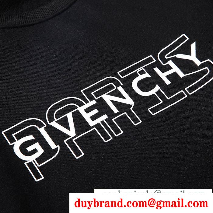 ジバンシー givenchy プルオーバーパーカー 2色可選 人気のブランドのアイテム2019 今季マストアイテム