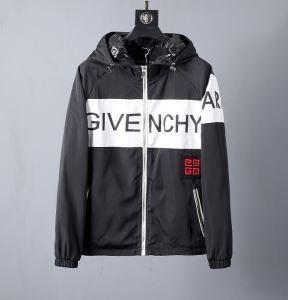 Givenchy Givenchy Blouson Fash...