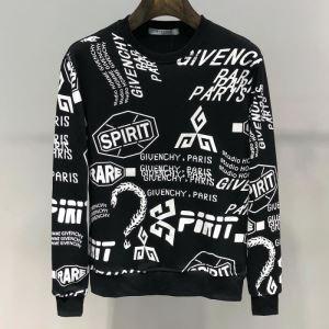 2 -Molored Pullover Parka mặc và nổi bật 2019 Mùa xuân Màu mới mỹ phẩm Thương hiệu phổ biến Givenchy Givenchy_ Givenchy Givenchy_ Thương hiệu giá rẻ (Lớp lớn nhất của )