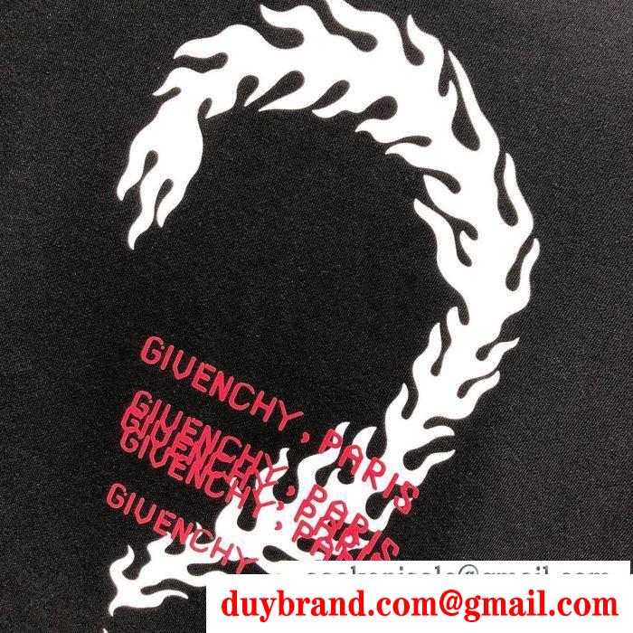 ジバンシー givenchy プルオーバーパーカー 2色可選 大人感漂う春夏新作 春夏2019年の最新アイテム