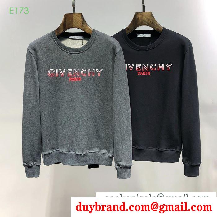 2019春夏の必須アイテム ウェアに取り入れるのが今季流 ジバンシー givenchy プルオーバーパーカー 3色可選