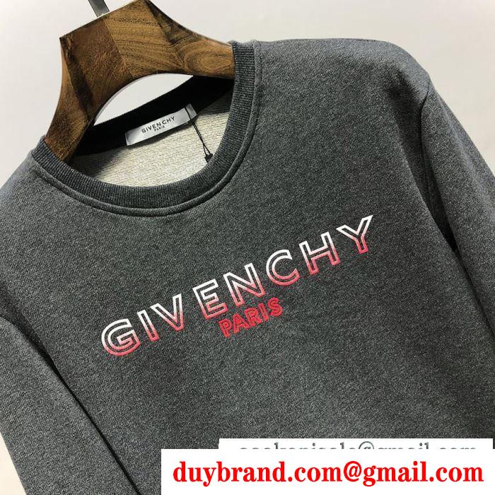 2019春夏の必須アイテム ウェアに取り入れるのが今季流 ジバンシー givenchy プルオーバーパーカー 3色可選