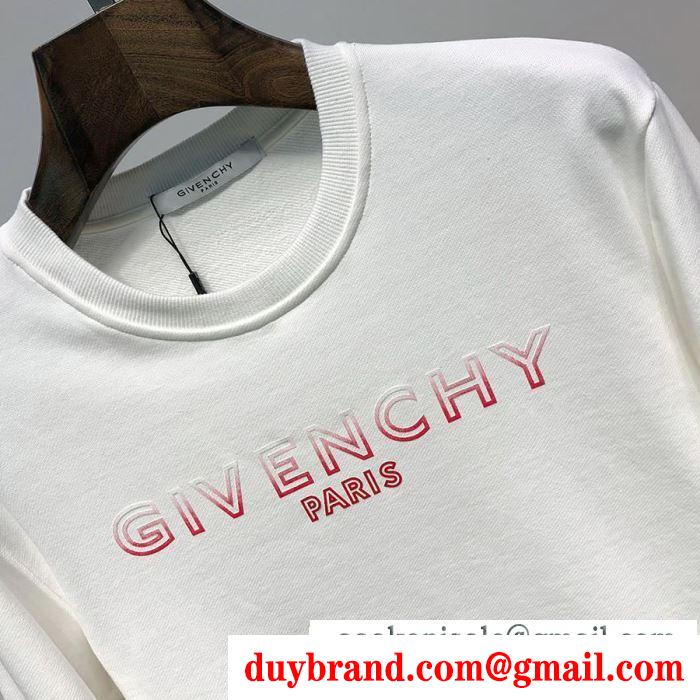 2019春夏の必須アイテム ウェアに取り入れるのが今季流 ジバンシー givenchy プルオーバーパーカー 3色可選