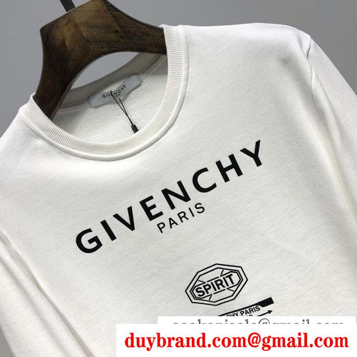 セレブや芸能人からも愛用 ジバンシー givenchy プルオーバーパーカー 2色可選 2019年トレンド感が強い