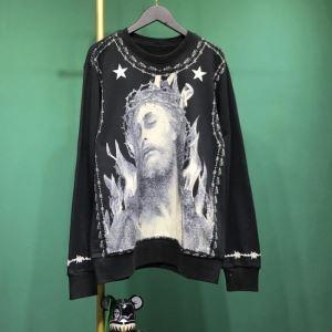 Givenchy Givenchy Pullover Par...