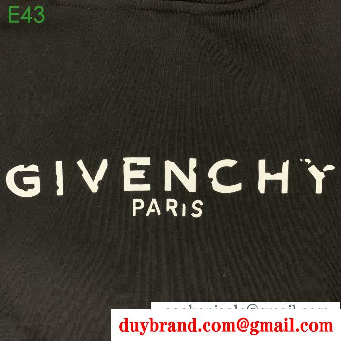 季節感もプラス2019新作 ジバンシー givenchy パーカー 2色可選 今年らしく魅力的アップ