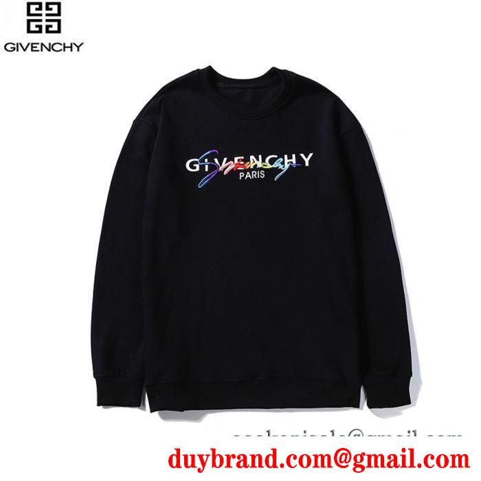 ジバンシー givenchy プルオーバーパーカー 2色可選 2019人気がますます人気 海外セレブが注目アイテム
