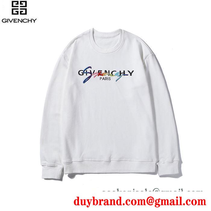 ジバンシー givenchy プルオーバーパーカー 2色可選 2019人気がますます人気 海外セレブが注目アイテム