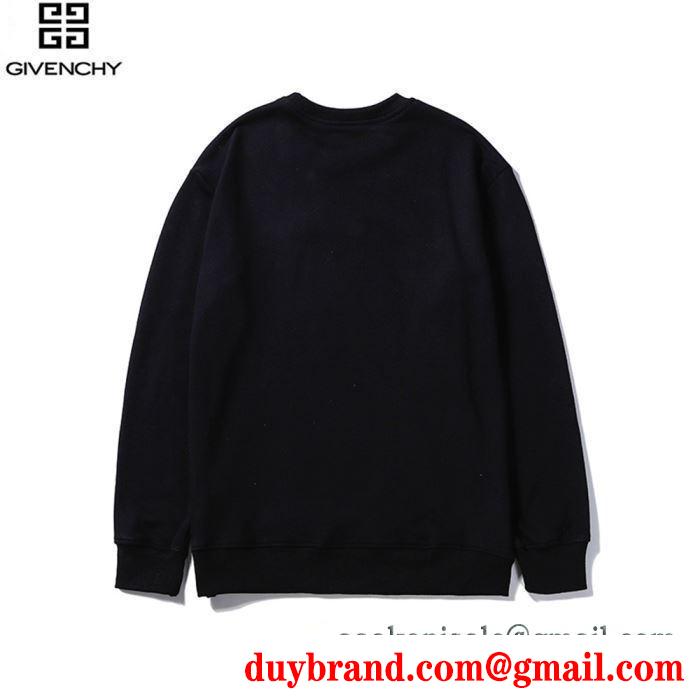 ジバンシー givenchy プルオーバーパーカー 2色可選 2019人気がますます人気 海外セレブが注目アイテム