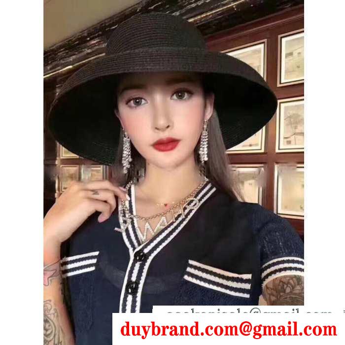  chanel ネックレス 人気のブランドのアイテム2019 この夏最高に人気ブランド