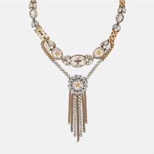 Các mặt hàng thương hiệu phổ biến 2019 Sản phẩm mới liên tục là Dior Dior Vòng cổ Dior_ Dior Dior_ Thương hiệu giá rẻ 