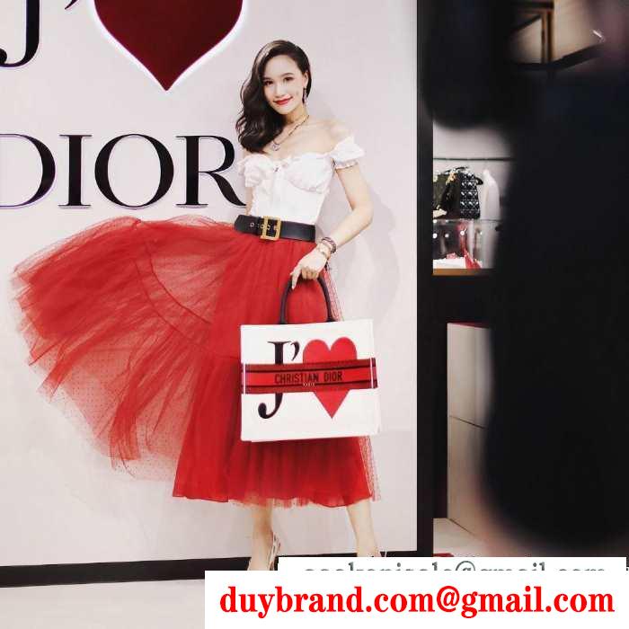 2019SS人気ブランド新作アイテム ディオール dior ネックレス 夏に必須の定番アイテム
