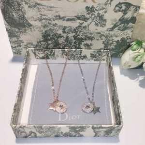 Dior Dior Dior Vòng cổ 2 Lựa chọn màu sắc Mùa xuân / Mùa hè mới xuất hiện!