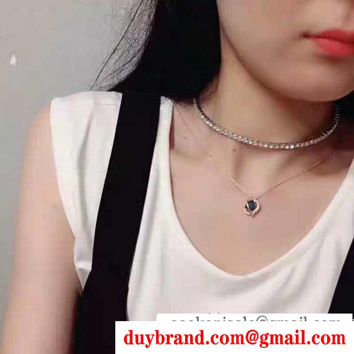 ディオール dior ネックレス 人気沸騰中！おしゃれ新品 【2019年春夏】人気ブランドの最新