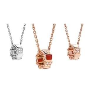 2019SS Vòng cổ Bvlgari Bvlgari Bvlgari Bvlgari Bvlgari 3 Lựa chọn Mùa mới nhất đã đến