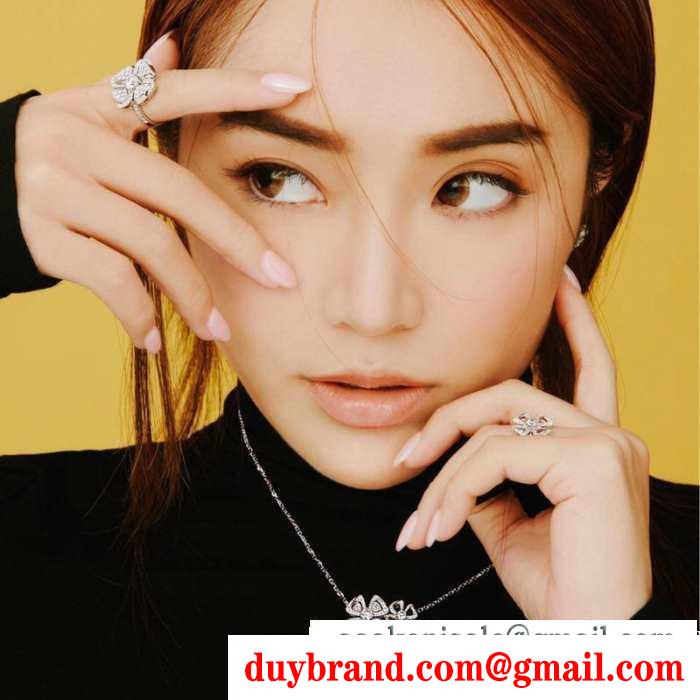 2色可選 ネックレス ブルガリ bvlgari 2019ssの人気トレンドファッション 夏に爆発的な人気