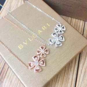2 Lựa chọn màu sắc Vòng cổ Bvlgari Bvlgari 2019SS Xu hướng phổ biến thời trang bùng nổ phổ biến phổ biến vào mùa hè