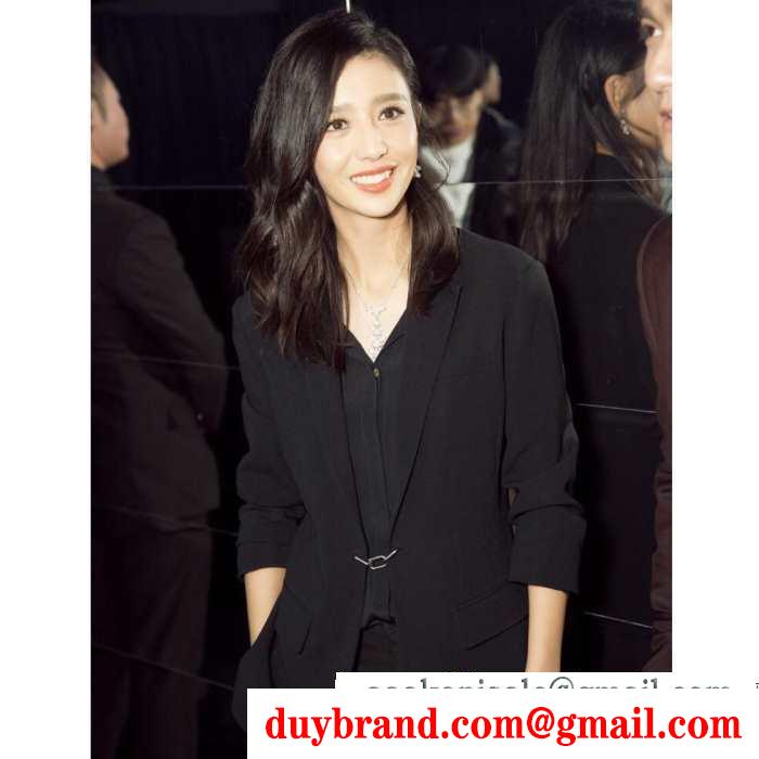 特に今期の春夏注目 先取り！2019年春夏トレンド ブルガリ bvlgari ネックレス 2色可選