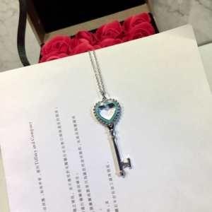 Tiffany Tiffany & Co Necklace ...