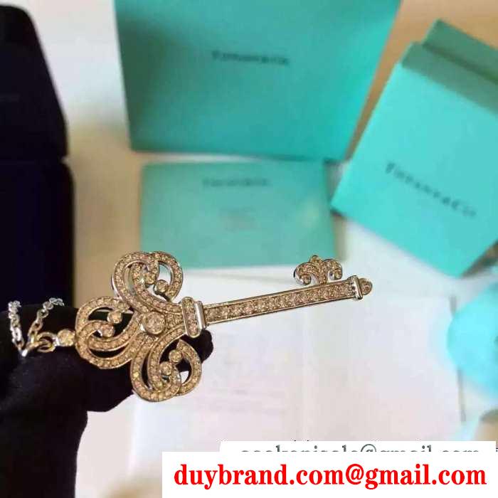 ティファニー tiffany&co ネックレス 今すぐ買えちゃう！新着 2019ss人気ブランド新作アイテム