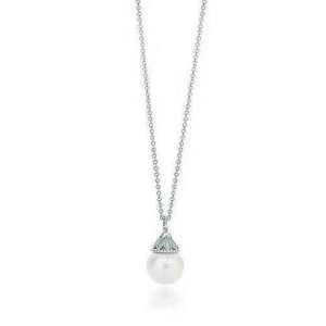 Vòng cổ Tiffany Tiffany & Co sẽ tiếp tục trong mùa giải này!