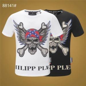 Phổ biến Philipp plein t -shir...