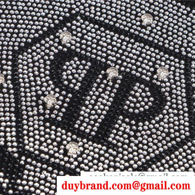 これからの季節、大活躍 philipp plein tシャツ/半袖 フィリッププレイン 【2019年春夏】人気ブランドの最新