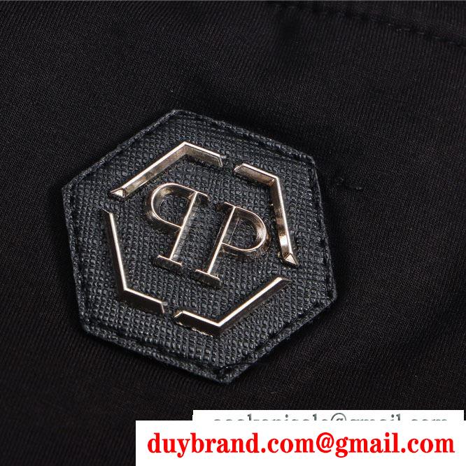 これからの季節、大活躍 philipp plein tシャツ/半袖 フィリッププレイン 【2019年春夏】人気ブランドの最新