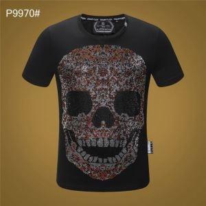 T -Shirt/Short Sleeve 2019SS P...