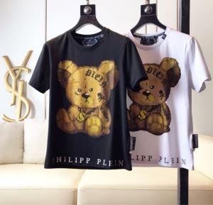 Tuyệt vời Philipp Plein T -Shi...