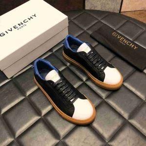 Bộ sưu tập yêu thích Givenchy Givenchy Giày thông thường 2 Lựa chọn màu sắc 2019 _ Givenchy Givenchy_ Thương hiệu giá rẻ 