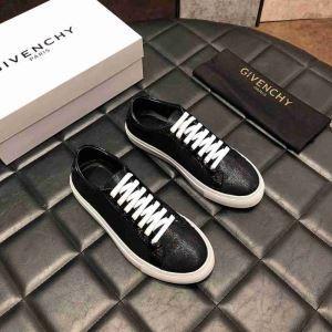 Giày thông thường thư giãn 2019SS Món đồ mới nổi tiếng Givenchy Givenchy_ Givenchy Givenchy_ Thương hiệu giá rẻ 