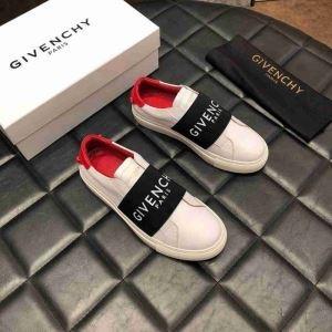 Phong cách hợp thời trang 2019 Mùa xuân / Mùa hè Các mặt hàng mới Các mặt hàng phổ biến Givenchy Giày thông thường 3 Lựa chọn màu_givancy Givenchy_ Thương hiệu giá rẻ 