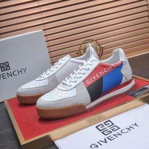Thời trang mùa xuân / mùa hè 2019 trong mùa tới, mang lại thành công lớn Givenchy Givenchy Giày bình thường 2 Lựa chọn màu _ Givenchy Givenchy_ Thương hiệu giá rẻ (Lớp lớn nhất của )
