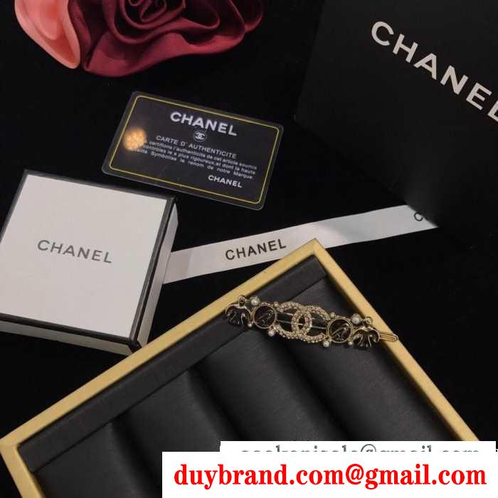 ブローチ 注目ブランドは2019最新 人気ファッション雑誌でも掲載  chanel