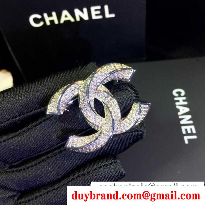 季節感もプラス2019新作 人気ブランド春夏の新作が続々登場  chanel ブローチ