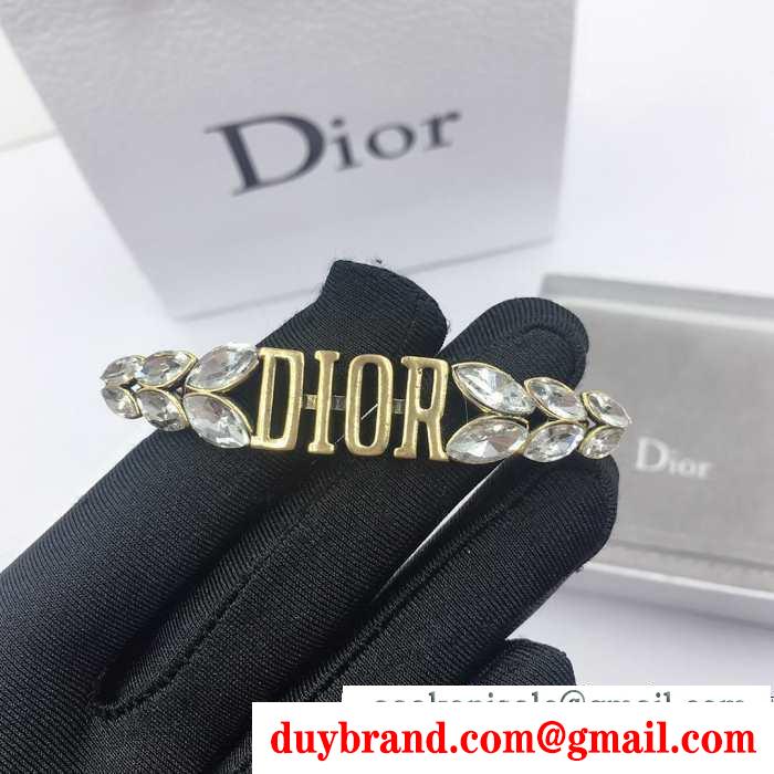ブローチ 人気のブランドのアイテム2019 今季マストアイテム ディオール dior