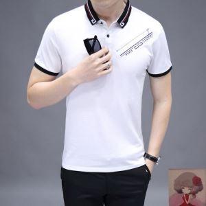 SHORT -SLEEVED T -Shirt 3 -Color Lựa chọn Givenchy Givenchy Spring / Summer 2019 Mô hình phổ biến Mùa xuân / Xu hướng thời trang mùa hè _ Givenchy Givenchy