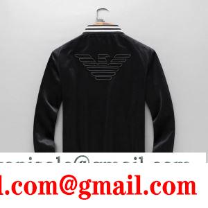 2019年秋冬最新のトレンド アルマーニ 秋冬ファッションをバランスよく仕上げる ARMANI 上下セット この冬にしたい素敵なスタイル