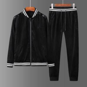 Mùa thu / Mùa đông 2019 Trendy ARMANI / Mùa đông mới nhất của Armani Upper và Winter Set armani Upper và thiết kế tập hợp mùa đông này