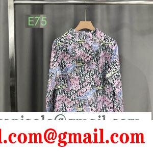 秋冬ファッションのマストアイテム   ディオール DIOR 秋冬ファッションの幅が広がる パーカー 2019秋冬の必需品 程よい抜け感を演出