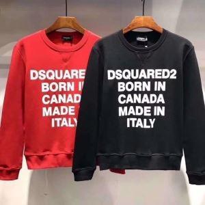 Dequerard DSquared2 Mature Fas...