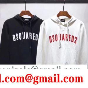 2019年最新ファッション パーカー  ディースクエアード DSQUARED2 2色可選 着回し力も抜群です！
