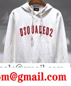 2019年最新ファッション パーカー  ディースクエアード DSQUARED2 2色可選 着回し力も抜群です！