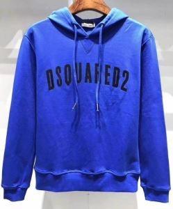 Công viên thời trang mới nhất Parker DeAferade DSquared2 2 Power Power cũng rất tuyệt vời!